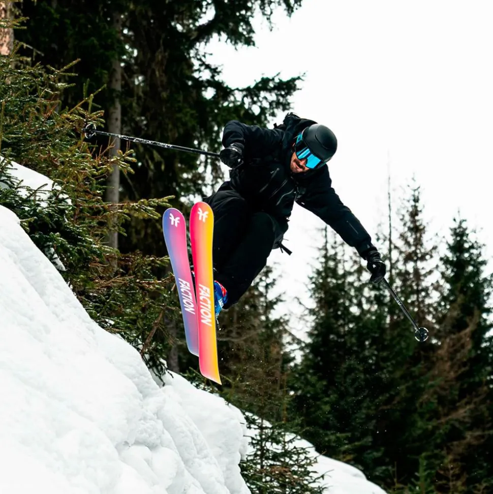Ski Faction Studio 2