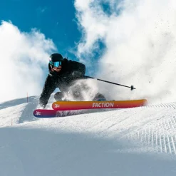 Ski Faction Studio 2