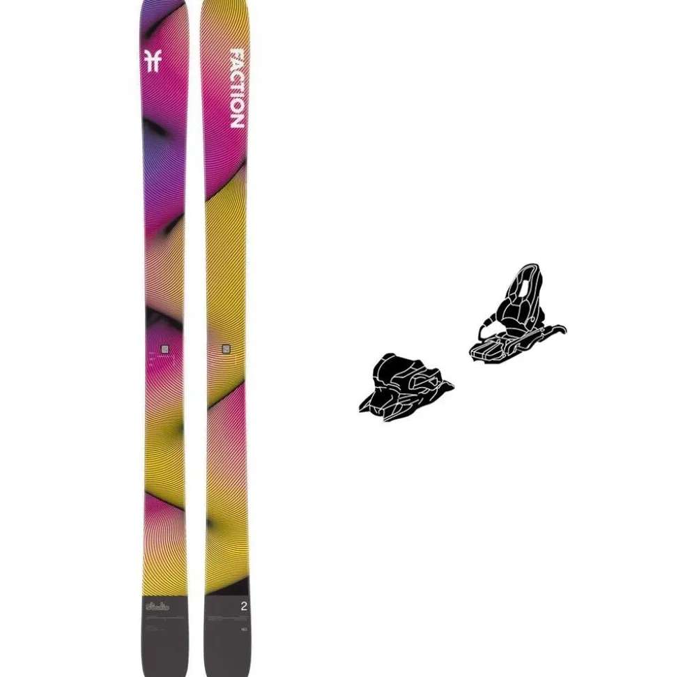 Ski Faction Studio 2