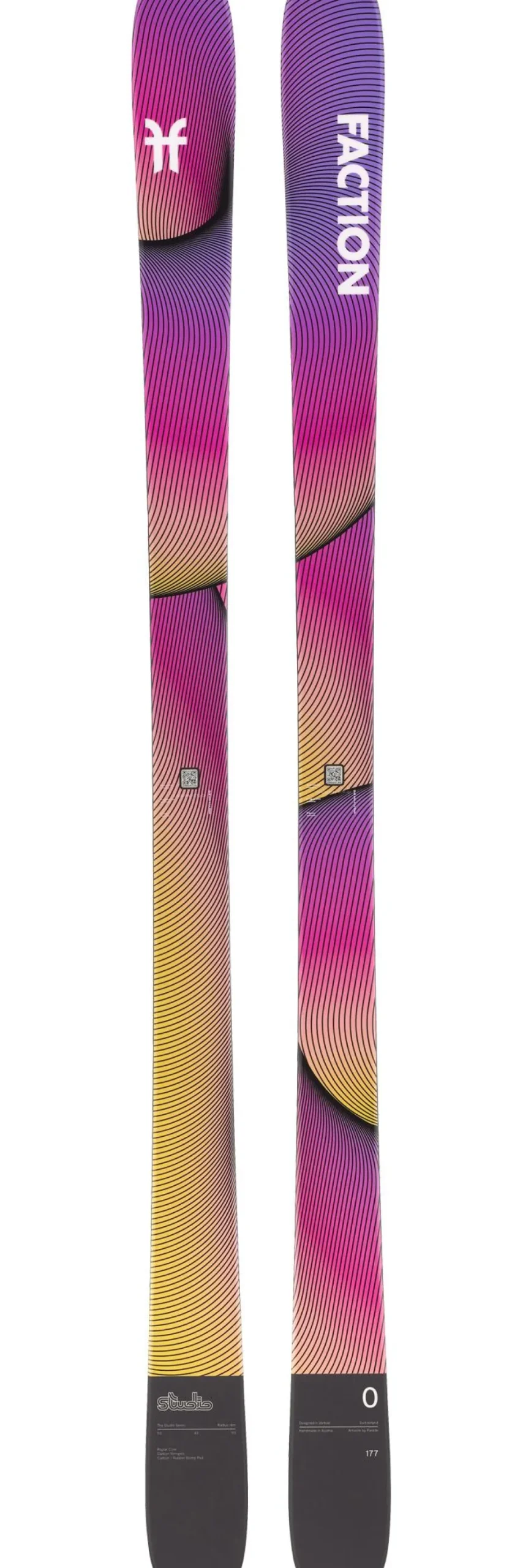 Ski Faction Studio 0