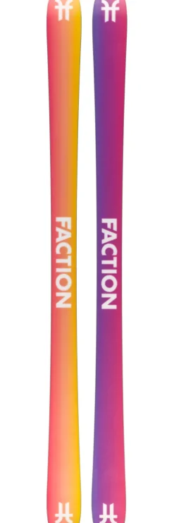 Ski Faction Studio 0