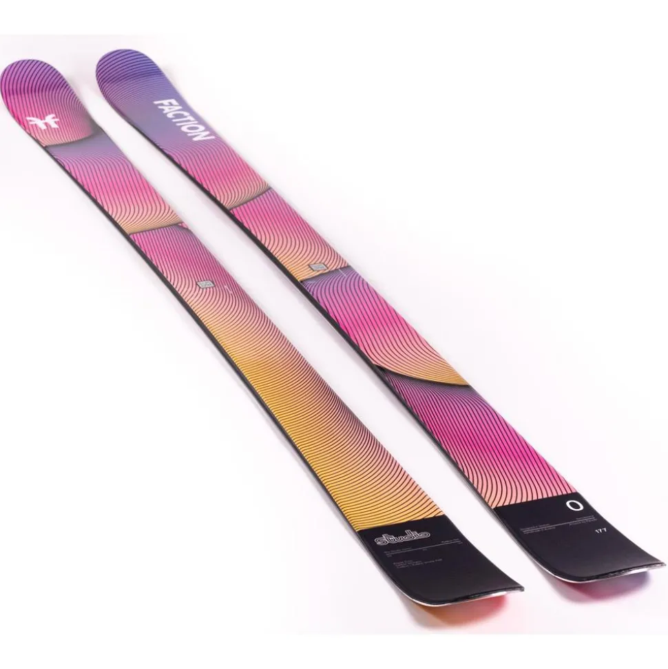 Ski Faction Studio 0