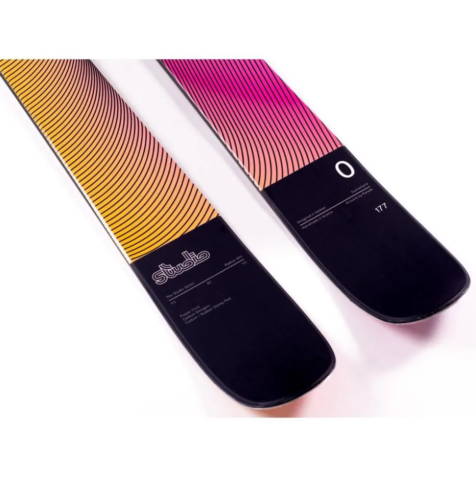 Ski Faction Studio 0