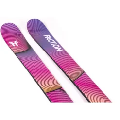 Ski Faction Studio 0