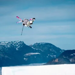 Ski Faction Studio 0