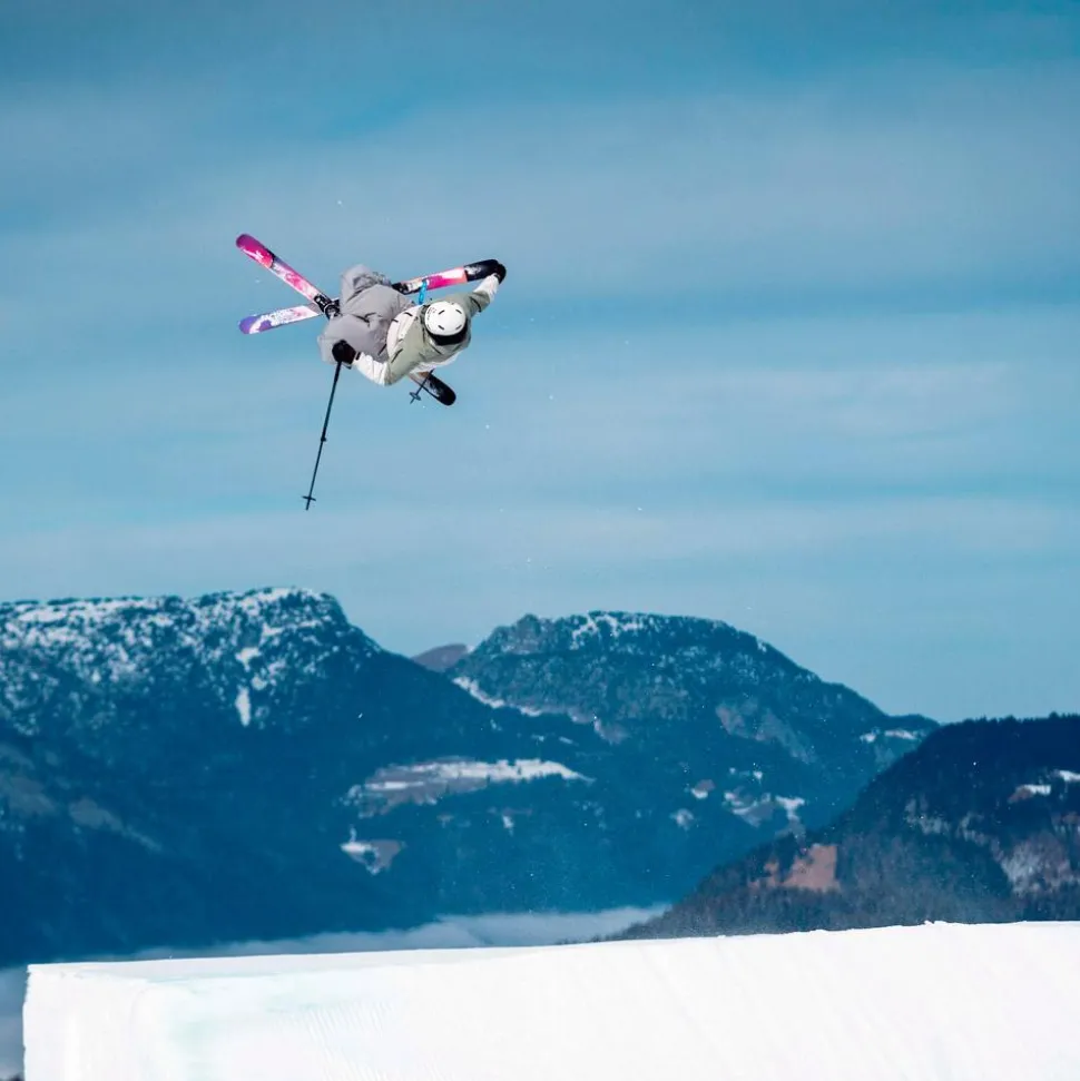 Ski Faction Studio 0