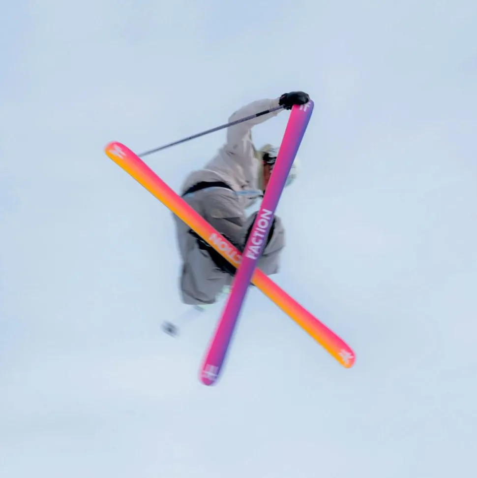 Ski Faction Studio 0
