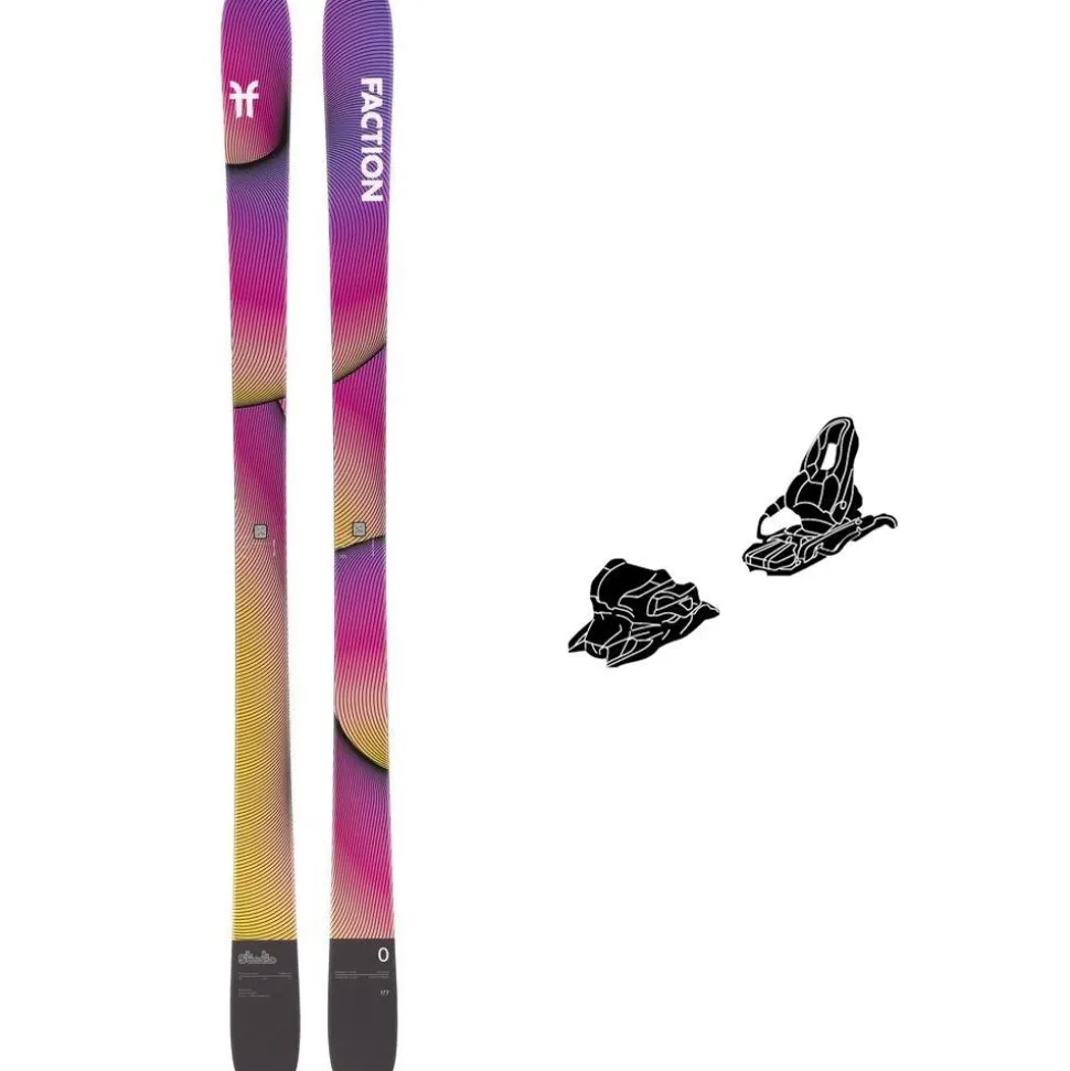 Ski Faction Studio 0