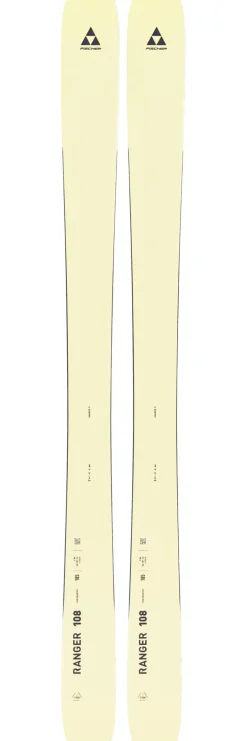 Ski Fischer Ranger 108