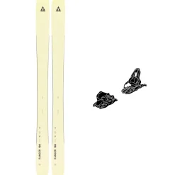 Ski Fischer Ranger 108