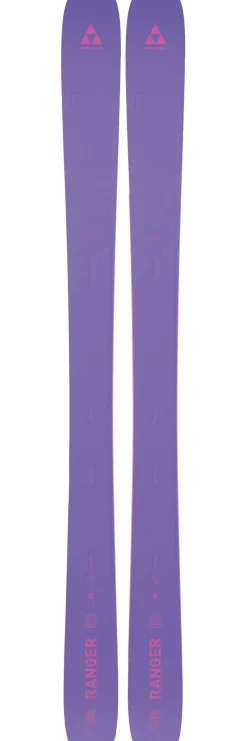 Ski Fischer Ranger 102