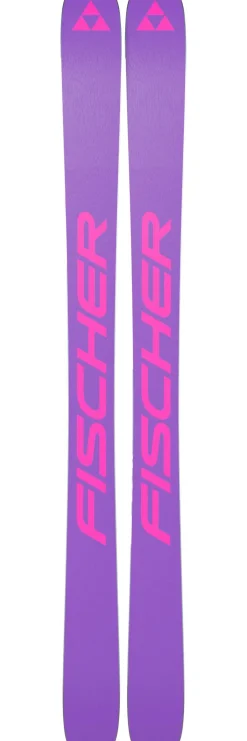 Ski Fischer Ranger 102