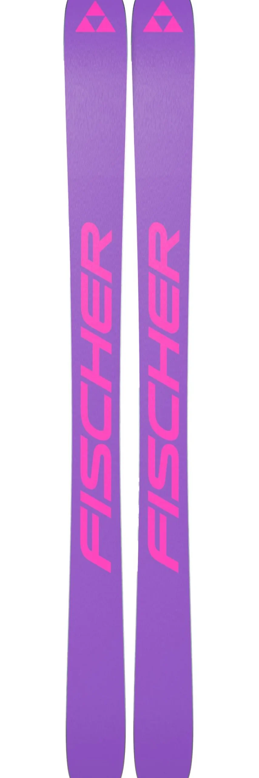 Ski Fischer Ranger 102