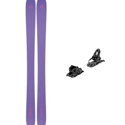 Ski Fischer Ranger 102