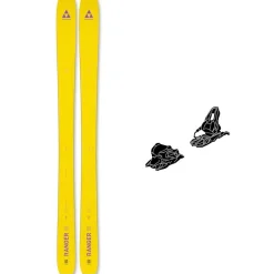 Ski Fischer Ranger 96