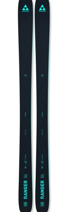 Ski Fischer Ranger 84