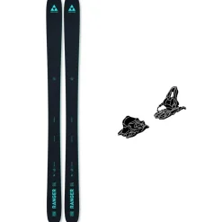 Ski Fischer Ranger 84
