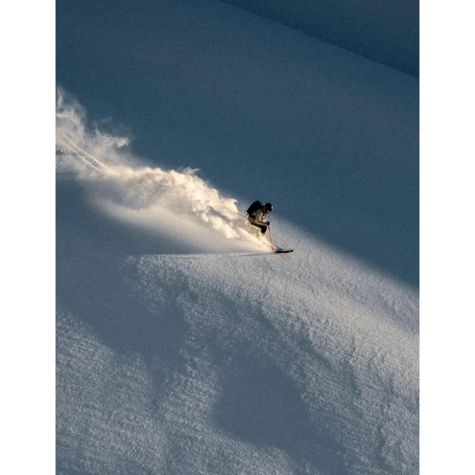 Ski Fischer Ranger Sand