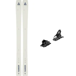 Ski Fischer Ranger Sand