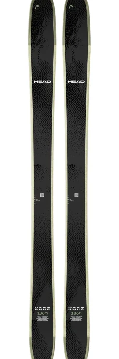 Ski Head Kore 106 Ti