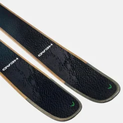 Ski Head Kore 106 Ti