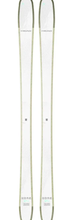 Ski Head Kore 87 Ti W