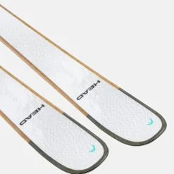 Ski Head Kore 87 Ti W