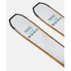 Ski Head Kore 87 Ti W