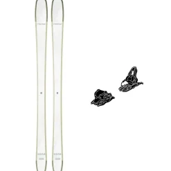 Ski Head Kore 87 Ti W