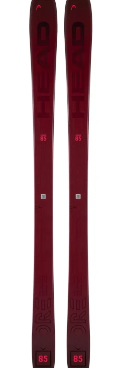 Ski Head Kore 85 W