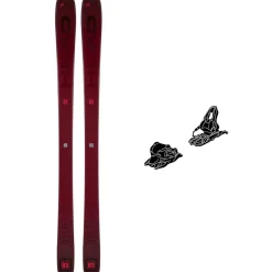 Ski Head Kore 85 W