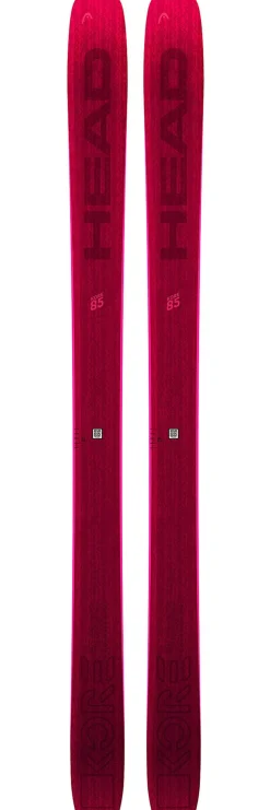 Ski Head Kore 85 W