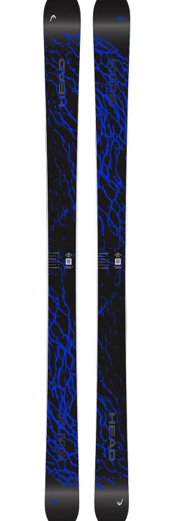 Ski Head Oblivion 94