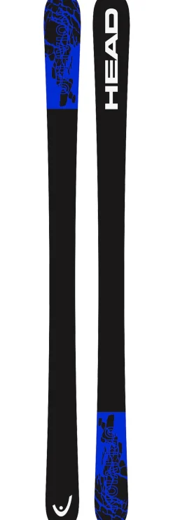 Ski Head Oblivion 94