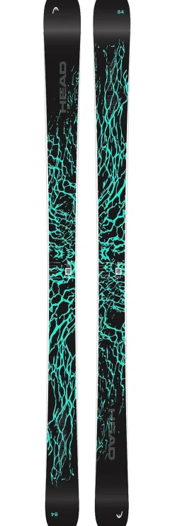 Ski Head Oblivion 84