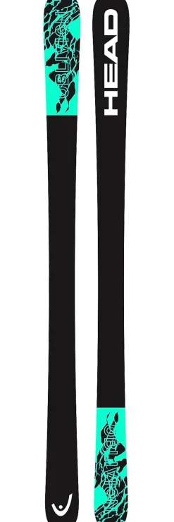 Ski Head Oblivion 84