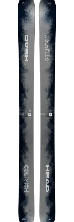 Ski Head Oblivion 102