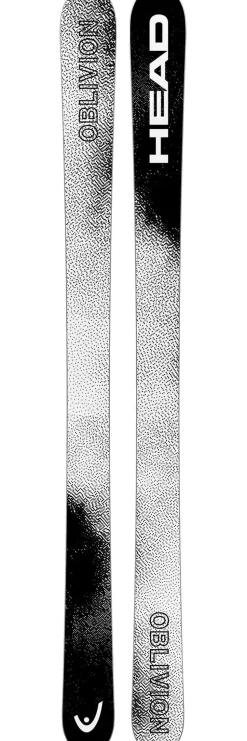 Ski Head Oblivion 102