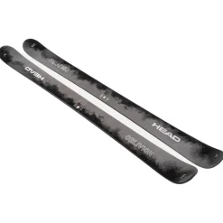 Ski Head Oblivion 102