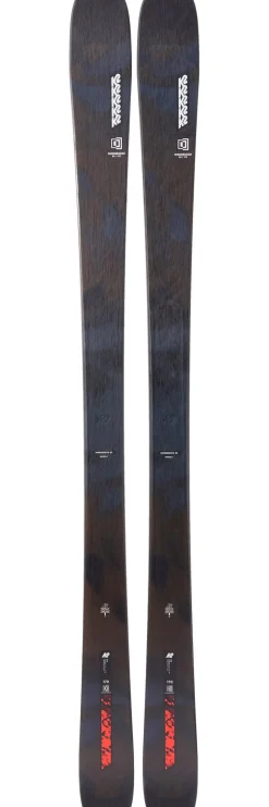 Ski K2 Mindbender 85
