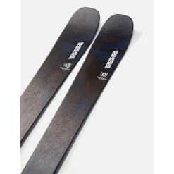 Ski K2 Mindbender 85