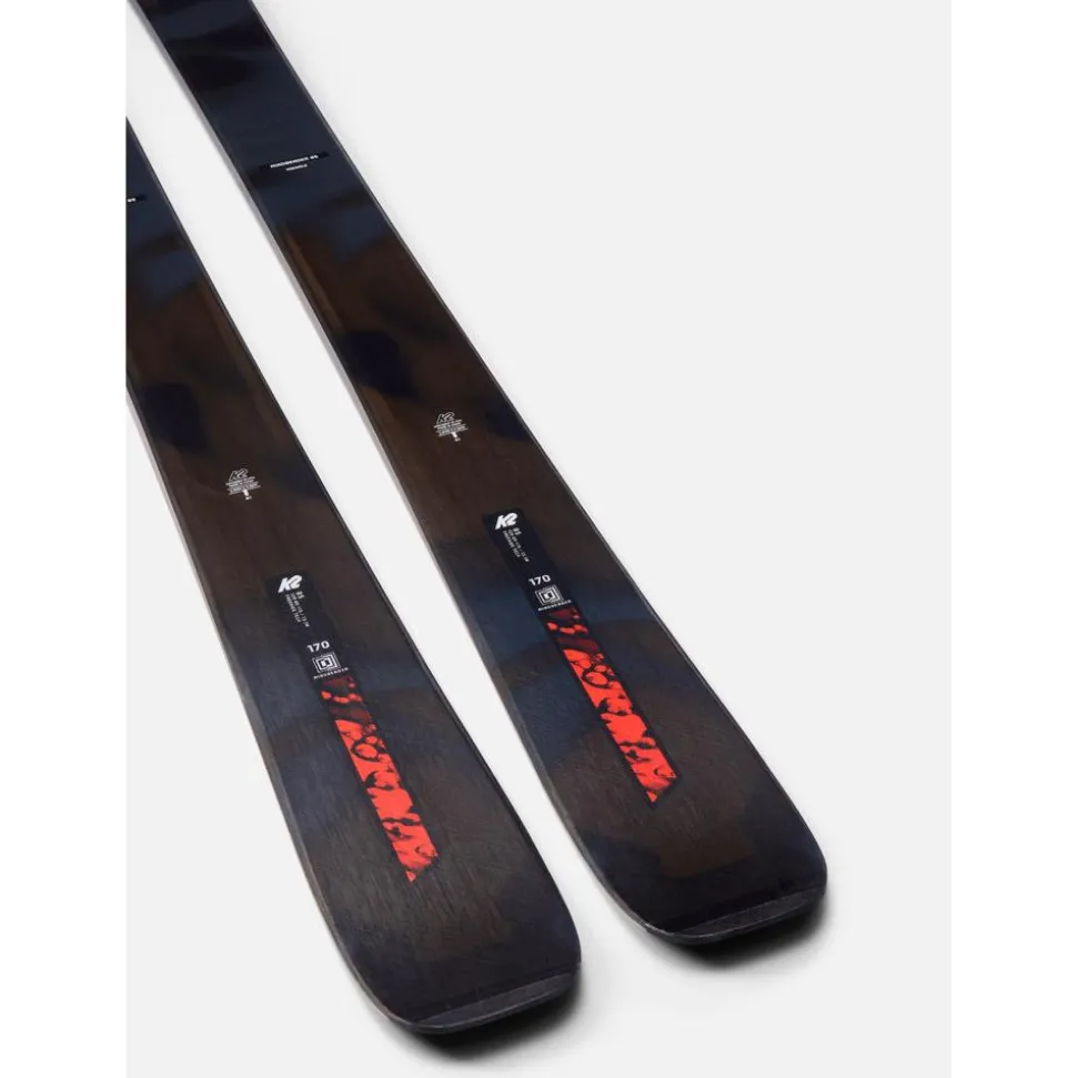 Ski K2 Mindbender 85