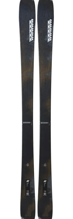Ski K2 Mindbender 85