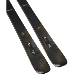 Ski K2 Mindbender 85