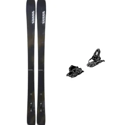 Ski K2 Mindbender 85