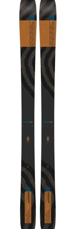 Ski K2 Mindbender 96C