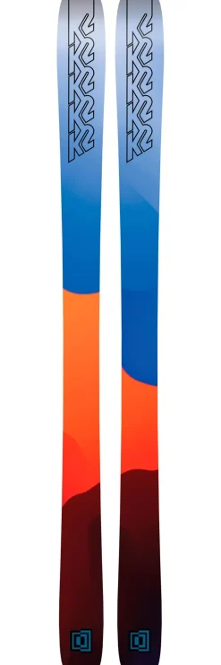 Ski K2 Mindbender 96C