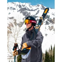 Ski K2 Mindbender 96C