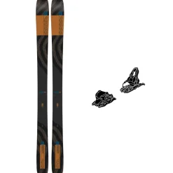 Ski K2 Mindbender 96C