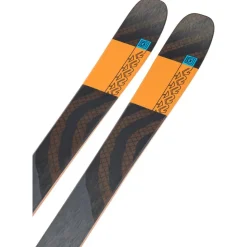 Ski K2 Mindbender 96C